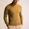 پلیور نازک یقه گرد فیت تنگ برند Defacto - 347681714