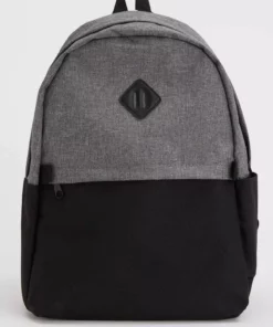 کیف مدرسه با قسمت لپ‌تاپ یونی‌سکس مدل U3655AZNS برند Defacto - 127880570