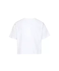 تی‌شرت بچه‌گانه جردن مدل 'JDG Outside The Lines' کد 45C202-001 رنگ سفید برند Nike - 475960302
