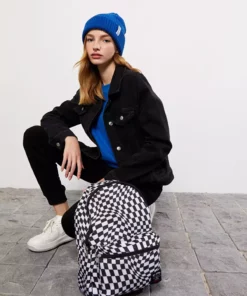 کولهپشتی زنانه پارچه چتر LCW ACCESSORIES برند LC Waikiki - 802530812