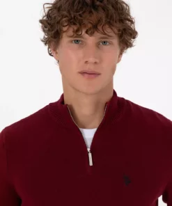 پالتوی مردانه بژ ساده 50313695-VR014 برند U.S. Polo Assn. - 1033434876