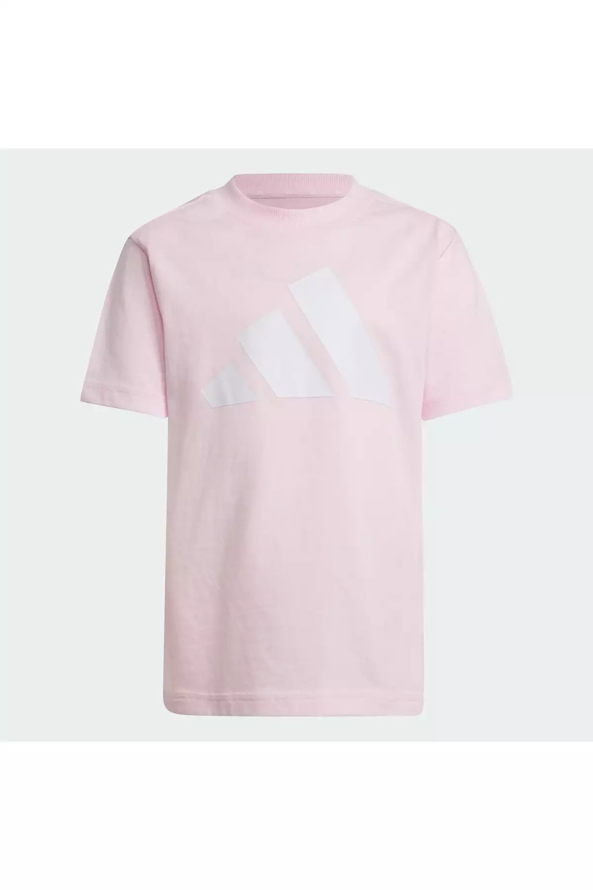 ست تیشرت و شورت بچهگانه صورتی 160 شماره Je1378 برند adidas - 899932310