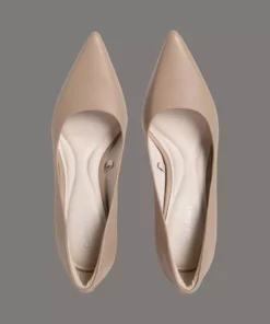 کفش پاشنه بلند زنانه برند Calvin Klein - 994147555