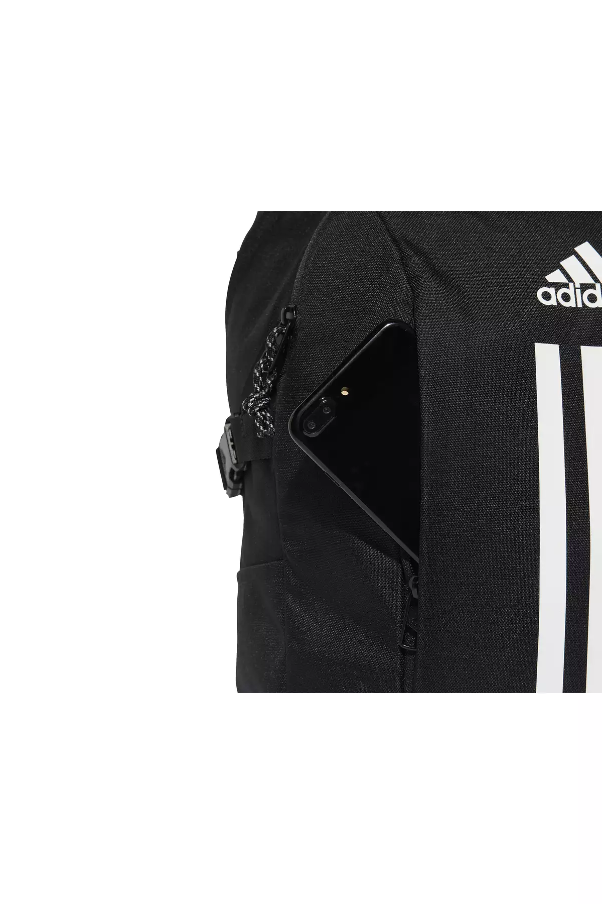 کوله پشتی پاور وی ۷ مدل IP9774 رنگ مشکی برند adidas - 838839786