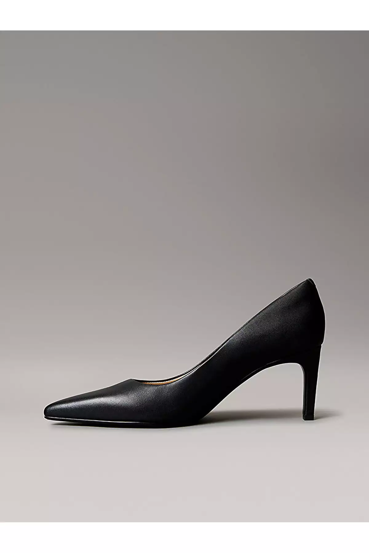 کفش پاشنه بلند زنانه استیلتو ضروری برند Calvin Klein - 994147382