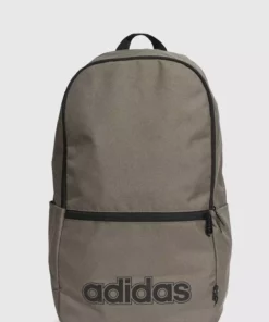 کوله پشتی زنانه Lın Clas Bp Day خاکستری مدل Hr5341 برند adidas - 767021495