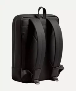 کوله پشتی یونی‌سکس - روبروک - مشکی برند KAFT - 899146513