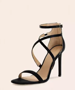 کفش پاشنهبلند زنانه بیز برند Guess - 948777176