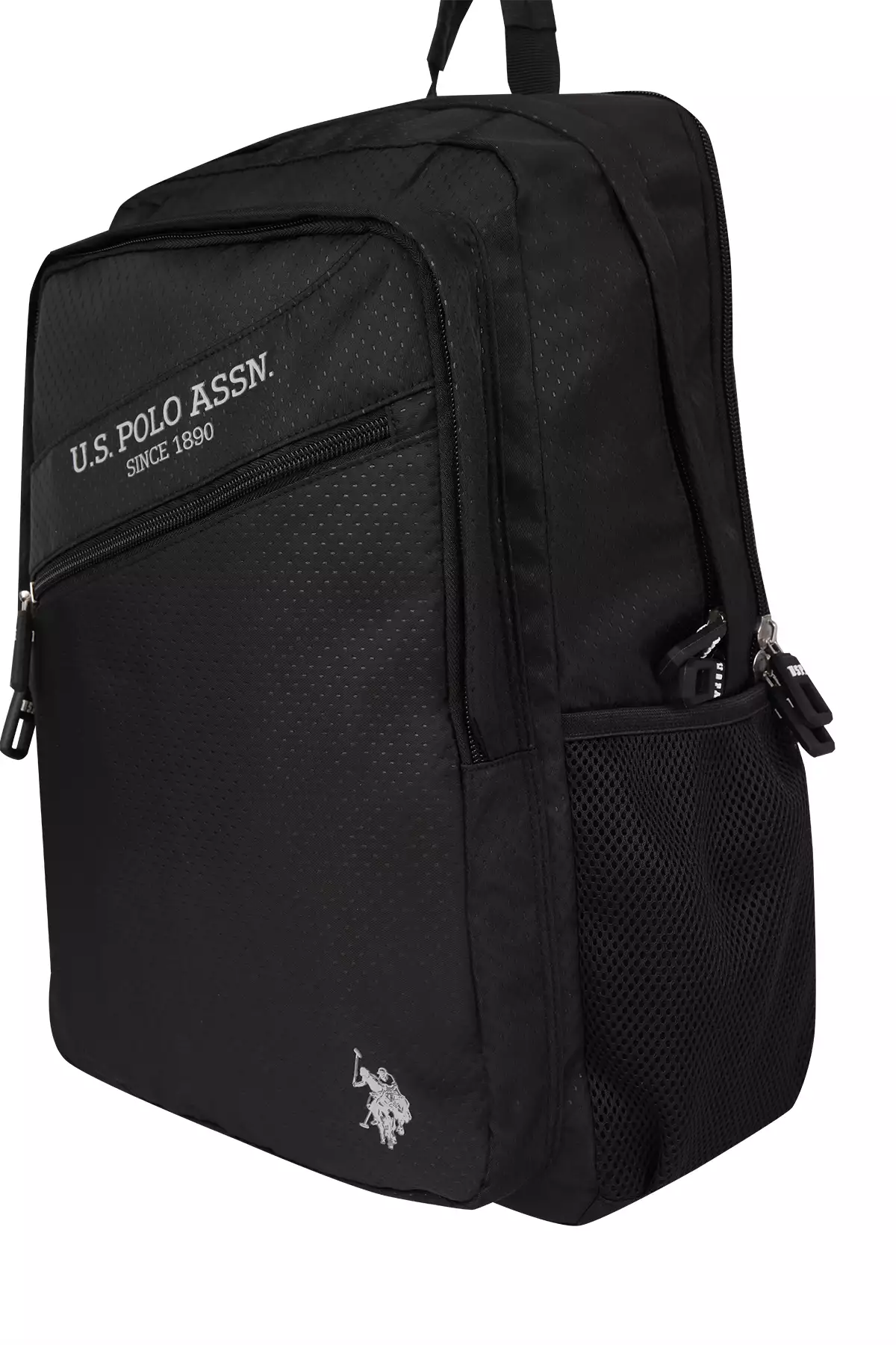 کولهپشتی یونیسکسی برند U.S. POLO ASSN. از سال 1890 مدل PLCAN24279 برند U.S. Polo Assn. - 827790300