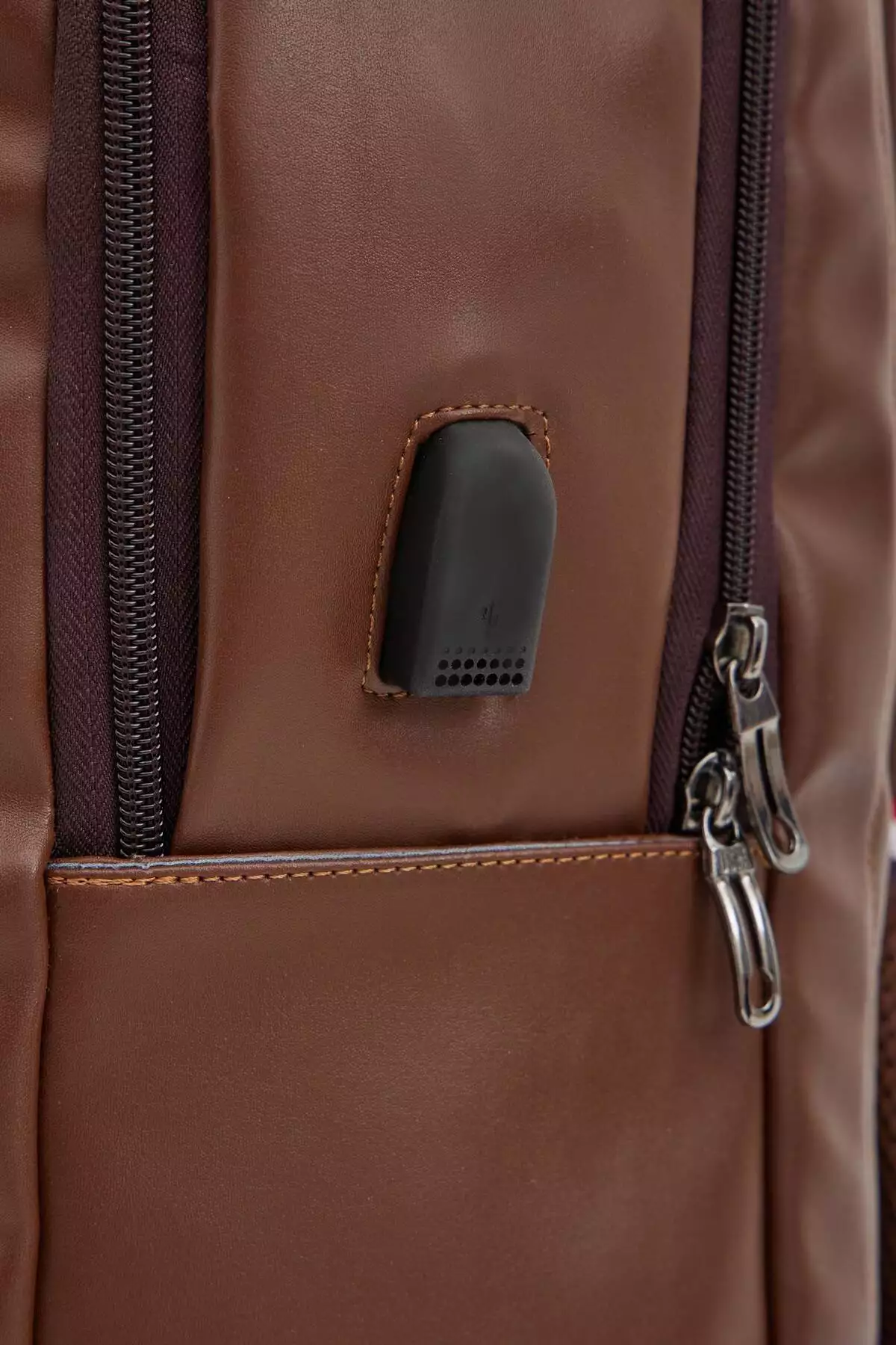 کولهپشتی مردانه برند U.S. Polo Assn. مدل PLEVR23718 برند U.S. Polo Assn. - 828610435