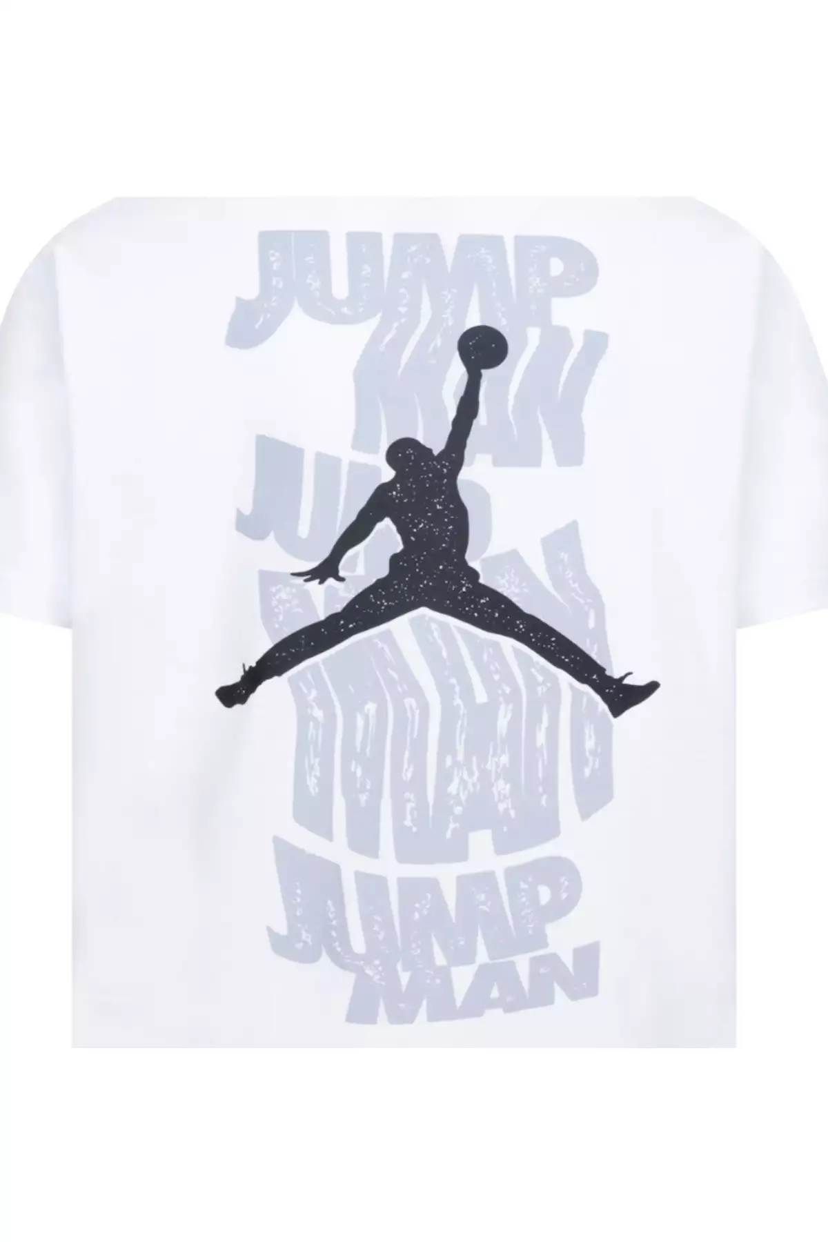 تیشرت مردانه کودک جردن با طرح موجی و شماره مدل 95D120-001 برند Nike - 826729629