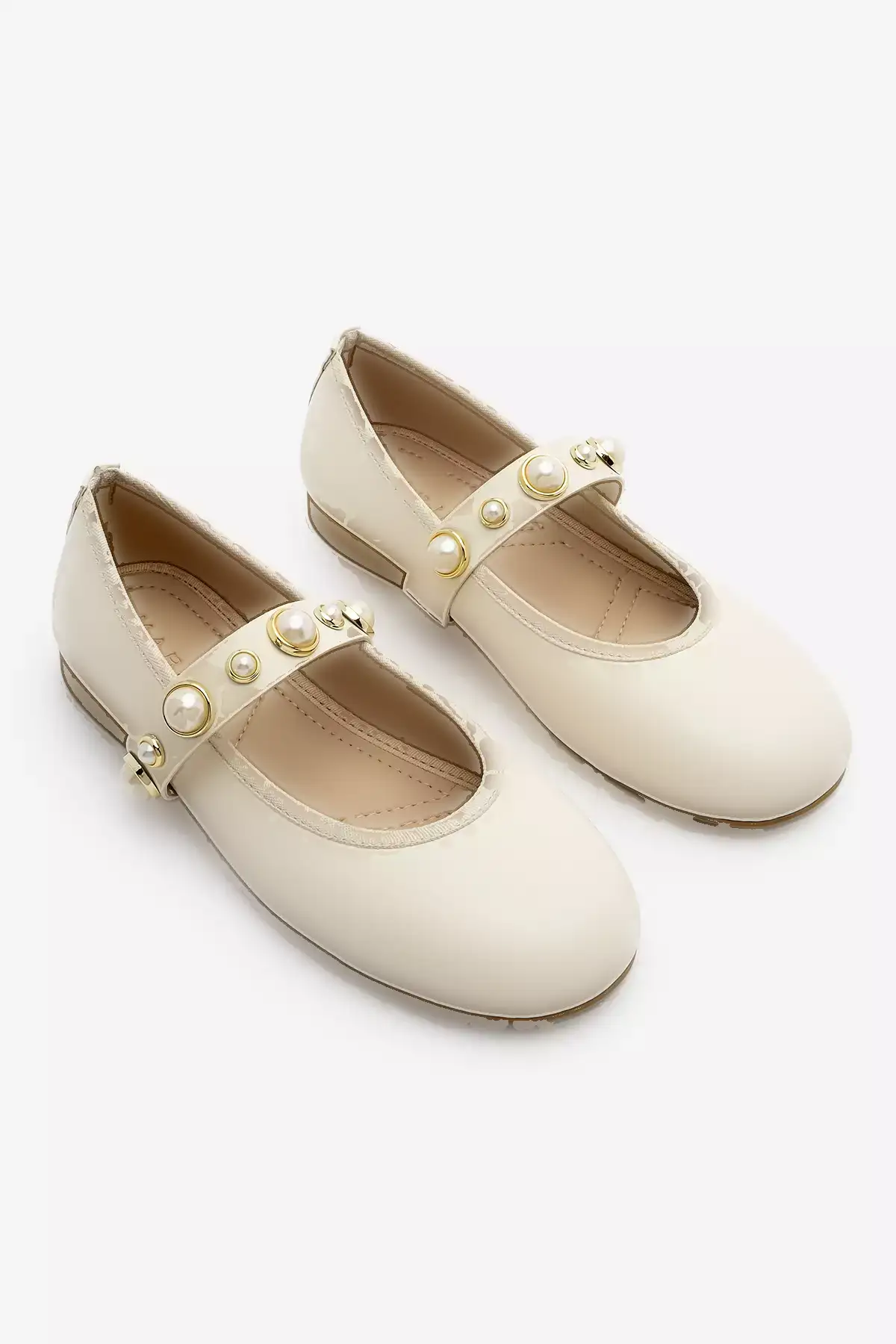 بطری باند دار زنانه وسما رنگ اکرول برند Marjin - 900297641