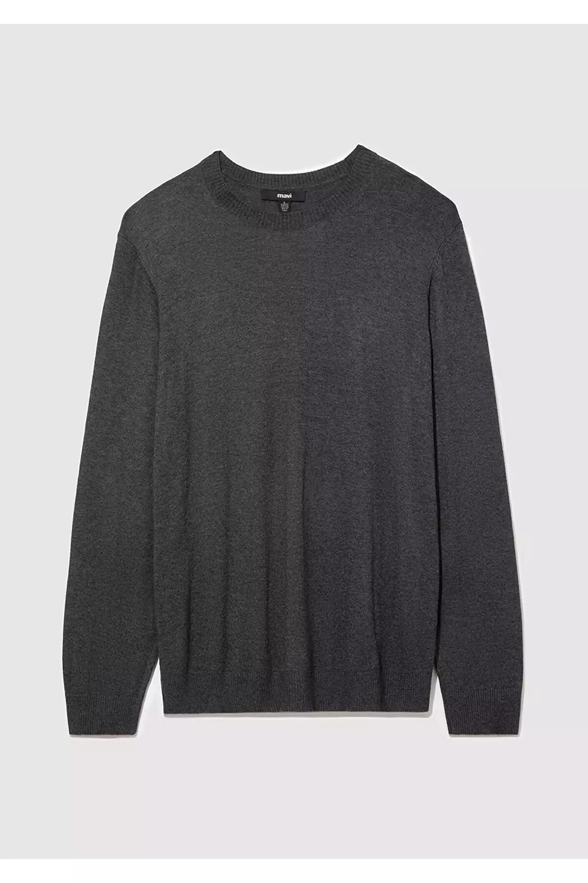 پولیش آنتراسیت با ترکیب کشمیر، مدل دارکشیم برند Mavi - 861164620