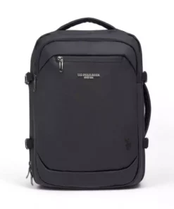 کوله پشتی یونی سکس یو.اس. پولو آسن از سال 1890 مدل C.PLCAN24489 برند U.S. Polo Assn. - 820191851