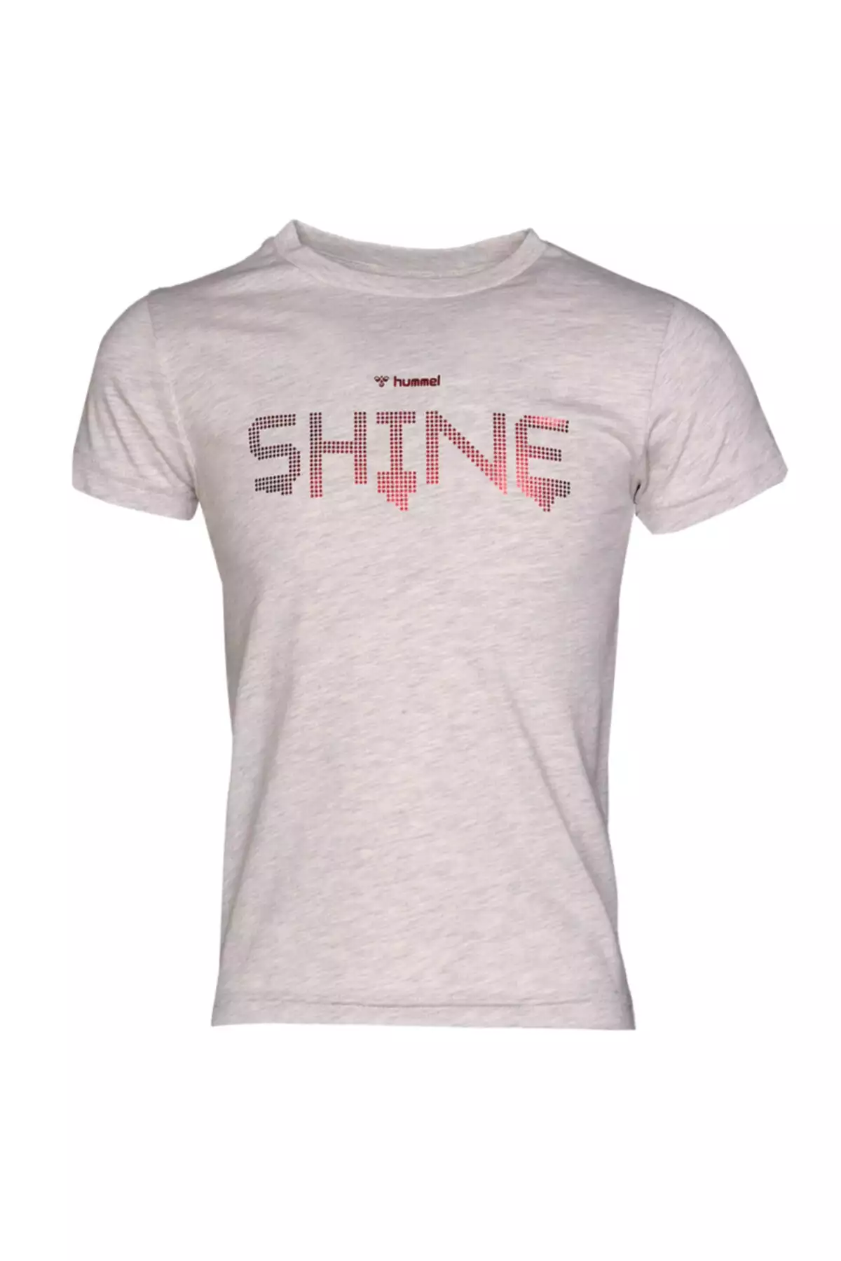 تیشرت کوتاهکم آلمـــــاس برند hummel - 36794028