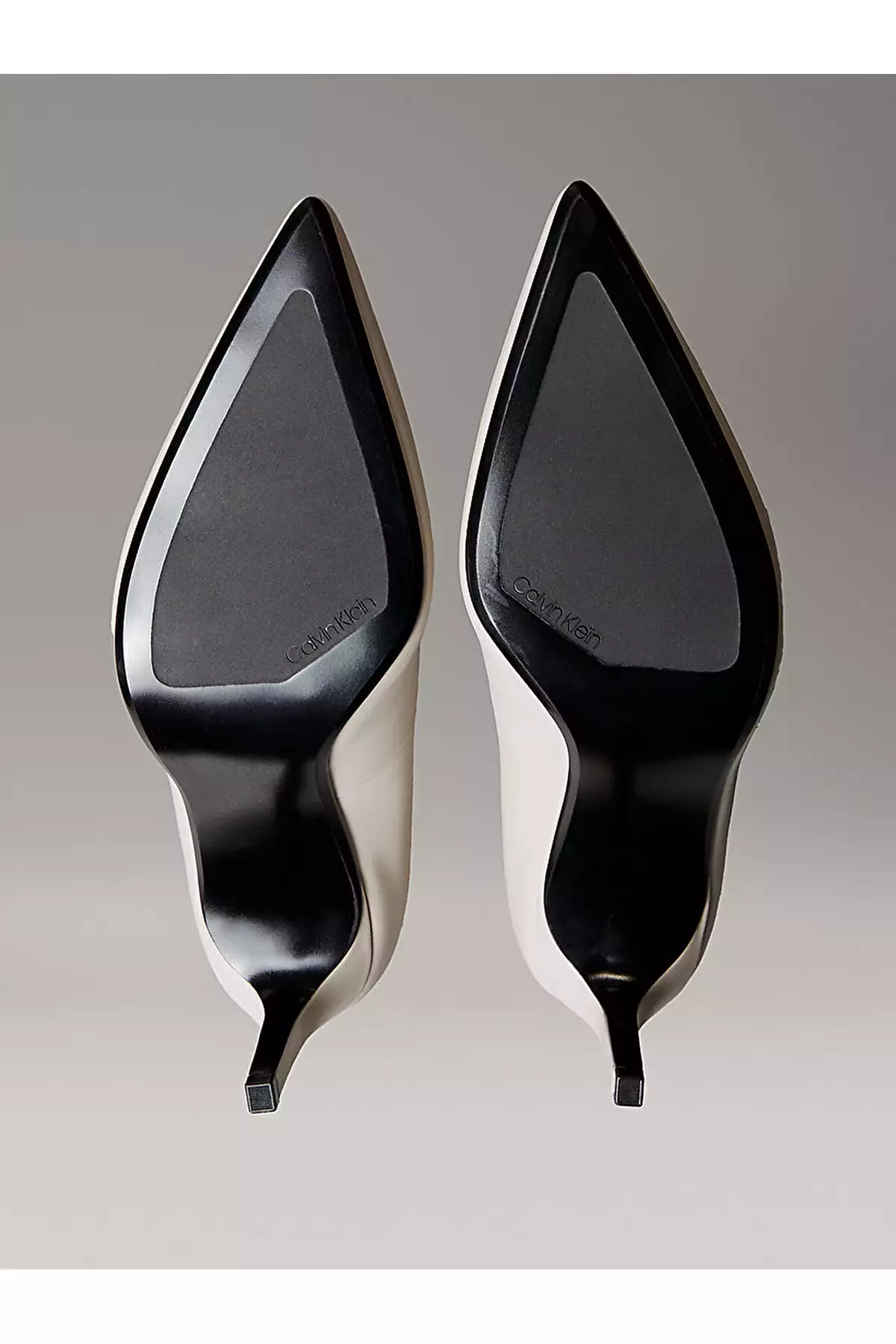 کفش پاشنهبلند استیلک زنانه برند Calvin Klein - 994147402