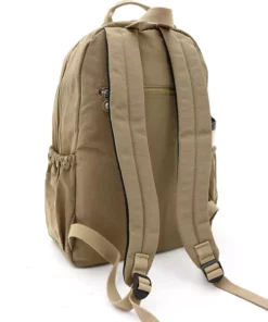 کوله پشتی متوسط چند قلو با پارچه کرینکیل مقاوم روزمره SRG برند Sanmorris - 902461576