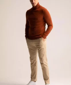 ژاکت با یقه گرد اسلیم فیت برند Defacto - 345304064