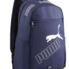کوله‌پشتی فاز II یونی‌سکس - کوله‌پشتی آبی تیره برند Puma - 736020130
