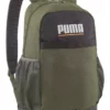 کوله پشتی پلاس ۰۷۹۶۱۵-۰۱ رنگ خاکی برند Puma - 741613715