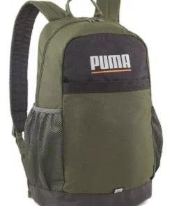 کوله پشتی پلاس ۰۷۹۶۱۵-۰۱ رنگ خاکی برند Puma - 741613715