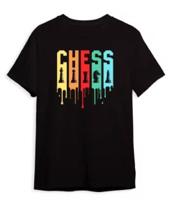 تی‌شرت شطرنج - کودک برند Satranç Medya - 283127404