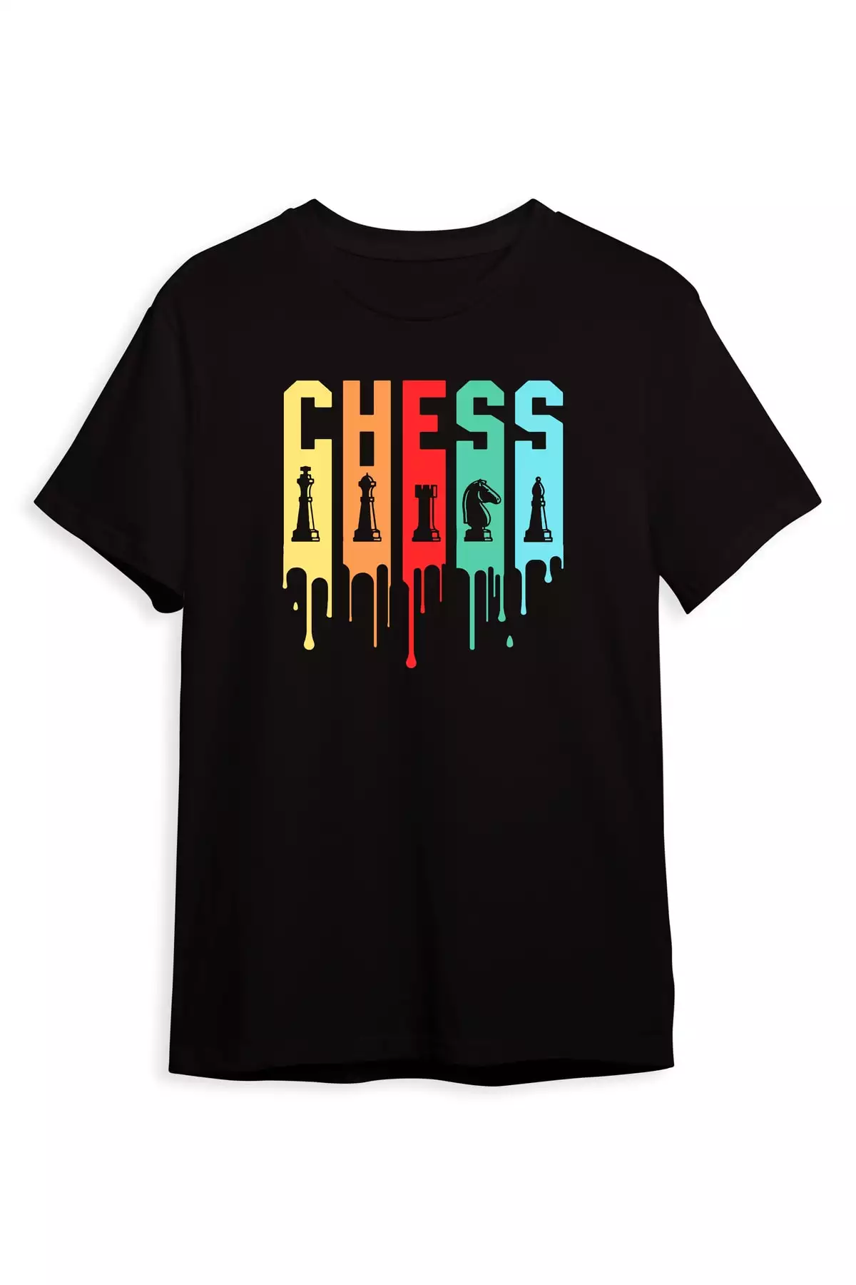 تیشرت شطرنج - کودک برند Satranç Medya - 283127404