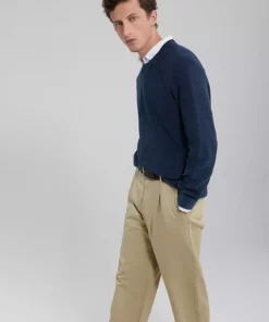 ژاکت آبی تیره فیت / برش متناسب 0710214-82318 برند Mavi - 799002103