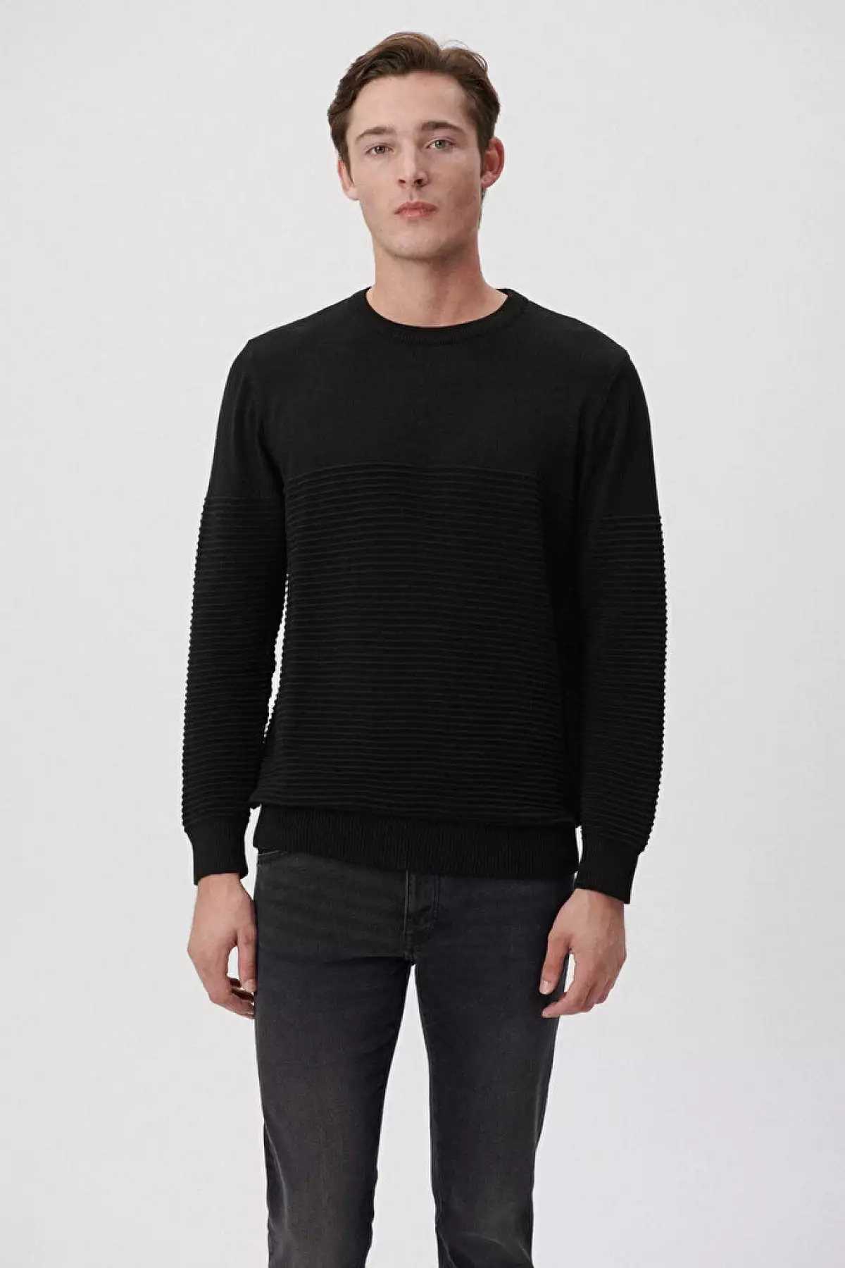 کازاک سیاه برند Mavi - 797620335