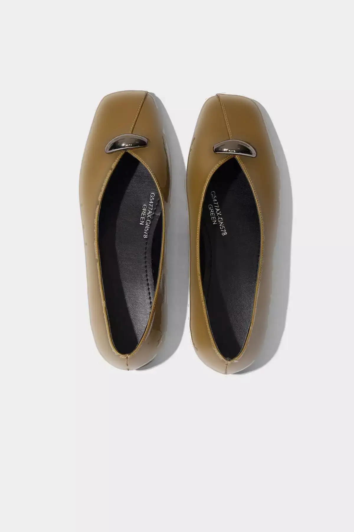 بابت تخت زنانه از جنس چرم مصنوعی مدل G5477AX25WN برند Defacto - 1032353750