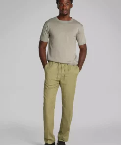 پولوشرت مردانه سبز گری K10K114485PAH برند Calvin Klein - 924006279