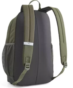کوله پشتی پلاس ۰۷۹۶۱۵-۰۱ رنگ خاکی برند Puma - 741613715
