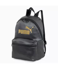 کولهپشتی زنانه مشکی Core Up (079476-01) برند Puma - 759052596