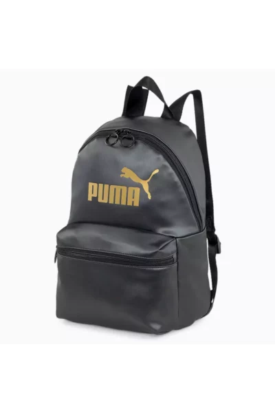 کوله‌پشتی زنانه مشکی Core Up (079476-01) برند Puma - 759052596