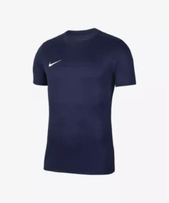 فرمای کودک ی پارک وی مدل BV6741-410 رنگ سرمهای برند Nike - 99660365