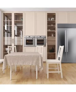 ملافه میز قابل شستشو و بهداشتی برند MORLİDO - 444105733