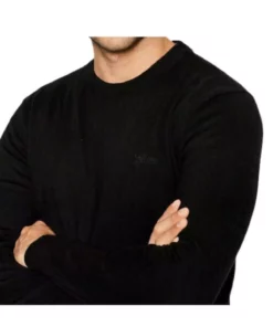 پلیور مردانه ایتالیقی برند Guess - 795426332