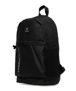 کوله‌پشتی مردانه سیاه ML OLIVER CT185 3PR برند Lumberjack - 747149579