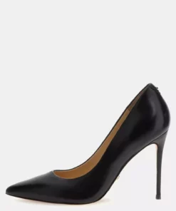 کفش پاشنه بلند زنانه FLPSB6LEA08 برند Guess - 819941212