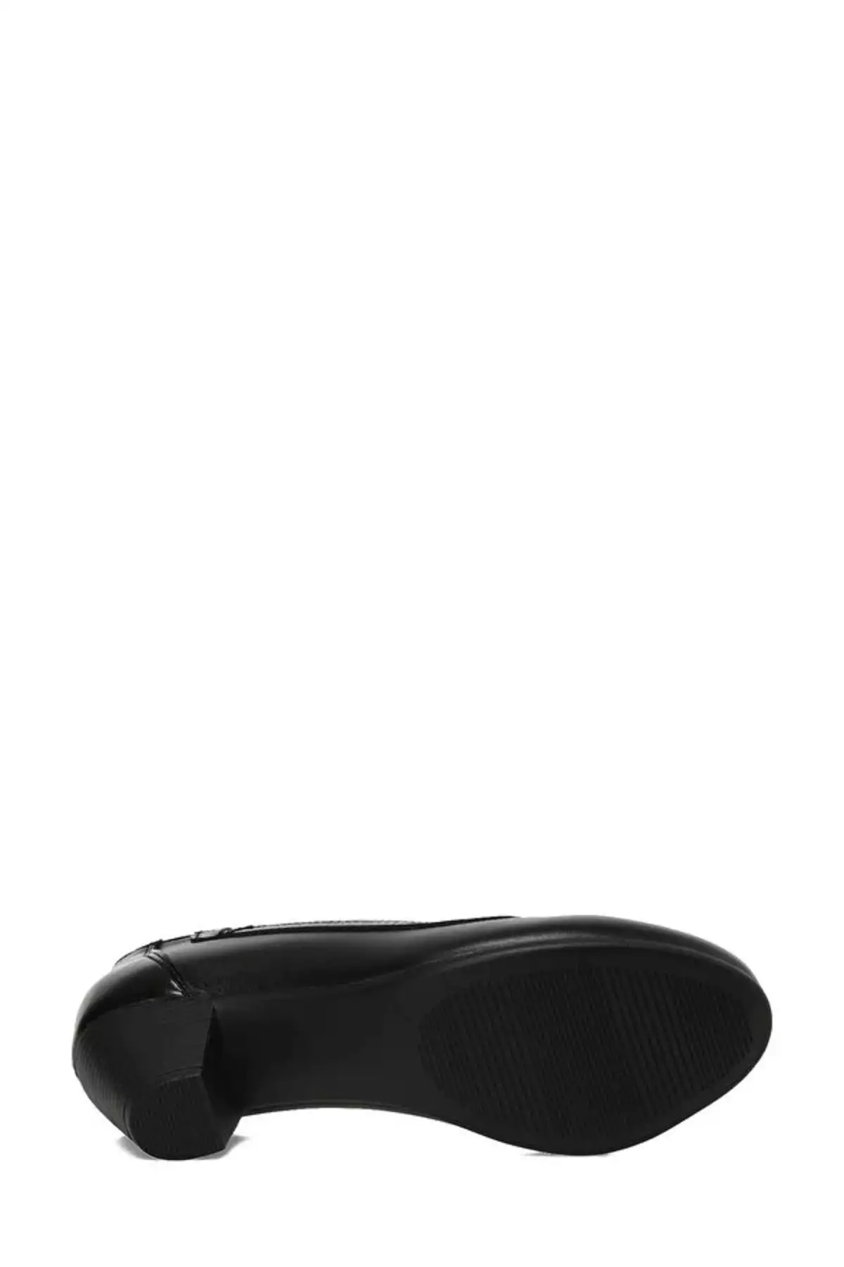 165050.Z5PR کفش پاشنهبلند زنانه مشکی برند Polaris - 988582331