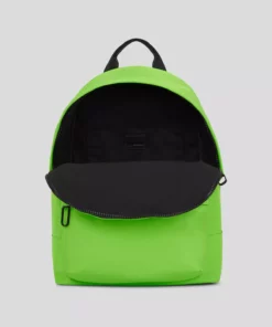 کوله پشتی نایلونی مردانه سبز جینز 235D3001_URBAN برند Karl Lagerfeld - 846555747