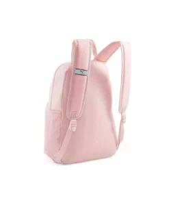 کوله‌پشتی فاز مدل 7994304 به رنگ صورتی برند Puma - 743548305