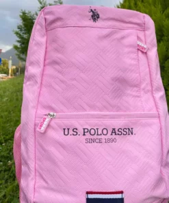 کوله‌پشتی مدرسه‌ای یواس پاکو آسسون برند U.S. Polo Assn. - 832013266