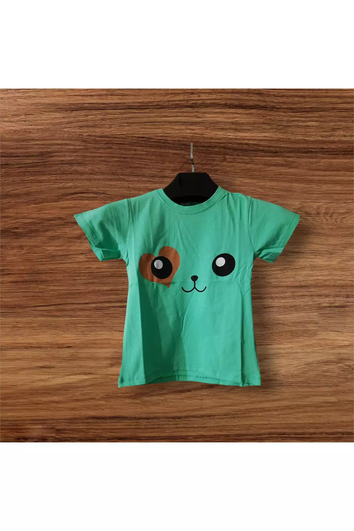 تیشرت کودک در رنگ سبز برای سنین 6-7 سال برند TARZON - 940837897