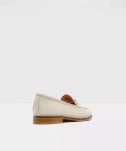 BRYNNE-TR - کفش های لوفر زنانه چرمی مشکی برند Aldo - 903982785