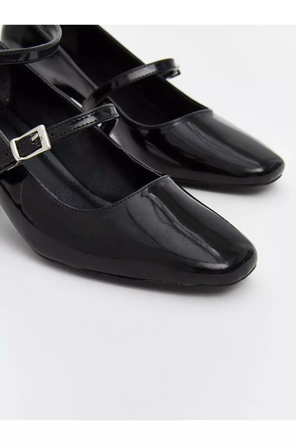 کفش پاشنه بلند زنانه کِره بُرُن (S5) برند LC Waikiki - 903942263