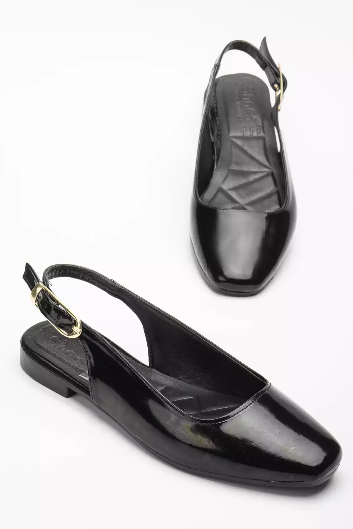 بافت زنانه مشکی پشت باز با قفل برند Tonny Black - 965738609