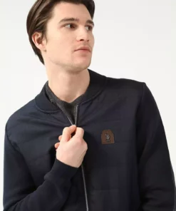 هردک مردانه لاچیورت گرادا برند U.S. Polo Assn. - 463142039