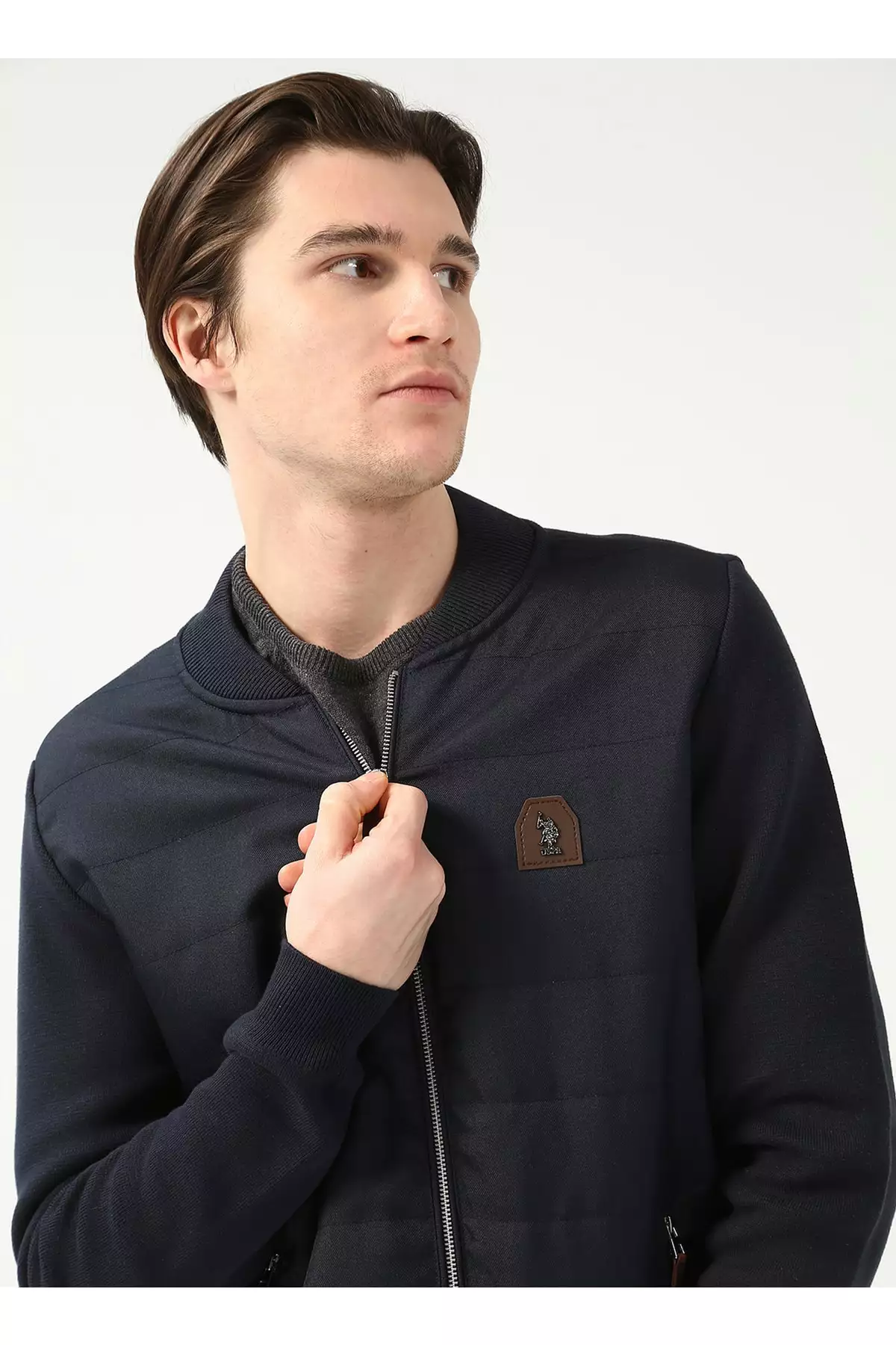 هردک مردانه لاچیورت گرادا برند U.S. Polo Assn. - 463142039