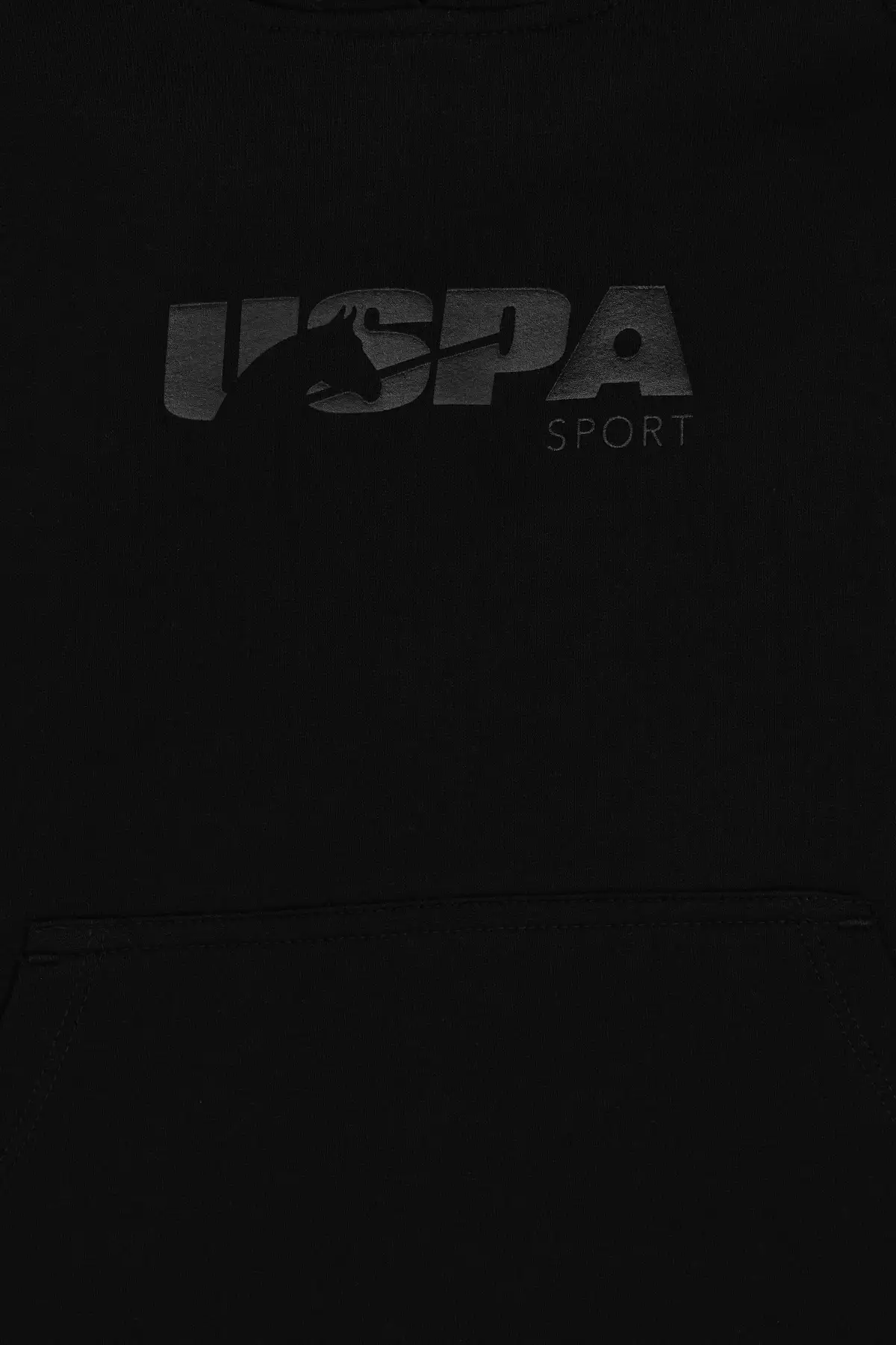 تیشرت سیاه پسرانه 50282015-VR046 برند U.S. Polo Assn. - 831738388